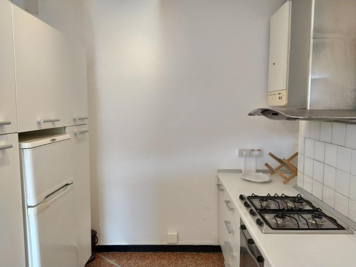 Bianca House Sea View Apartment Levanto Exterior photo